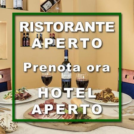 Hotel Da Vinci มอนเตกาตินี แตร์เม ภายนอก รูปภาพ