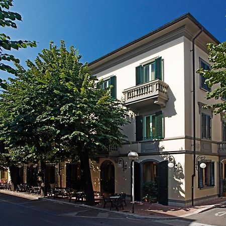 Hotel Da Vinci มอนเตกาตินี แตร์เม ภายนอก รูปภาพ