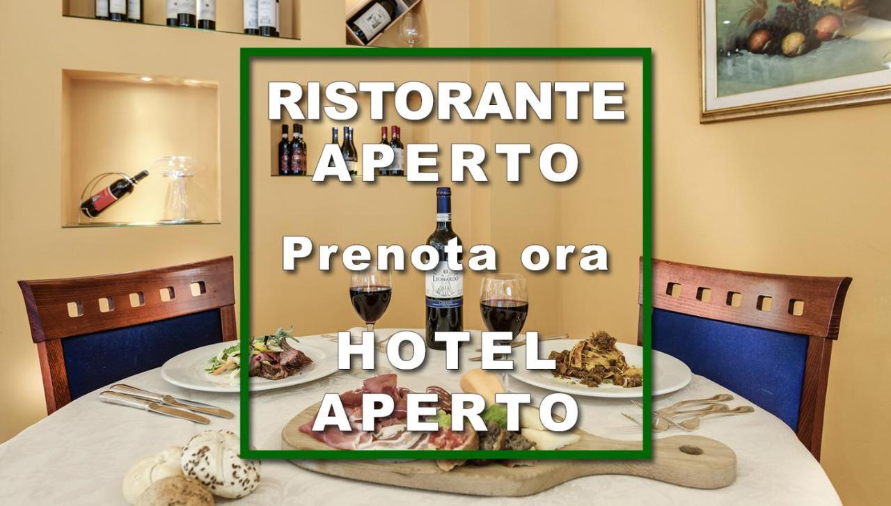 Hotel Da Vinci มอนเตกาตินี แตร์เม ภายนอก รูปภาพ