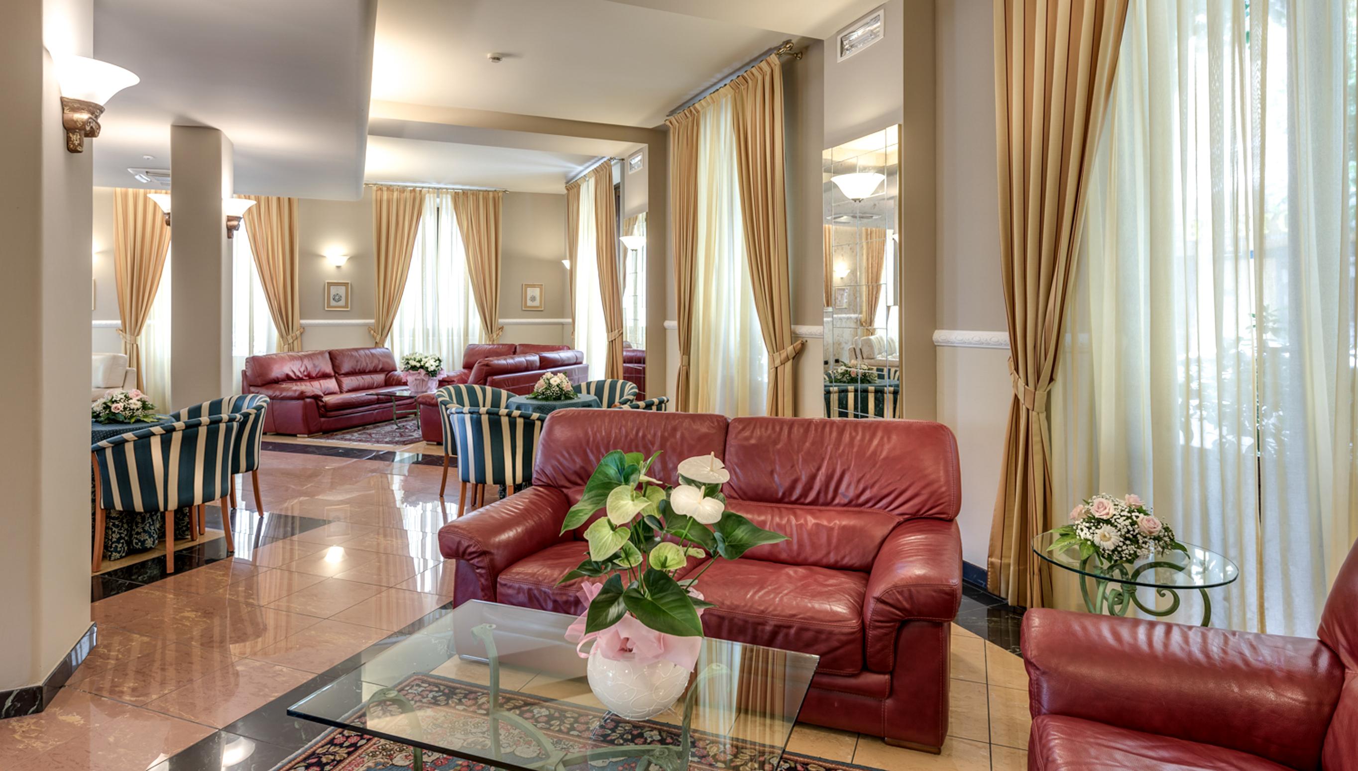 Hotel Da Vinci มอนเตกาตินี แตร์เม ภายนอก รูปภาพ