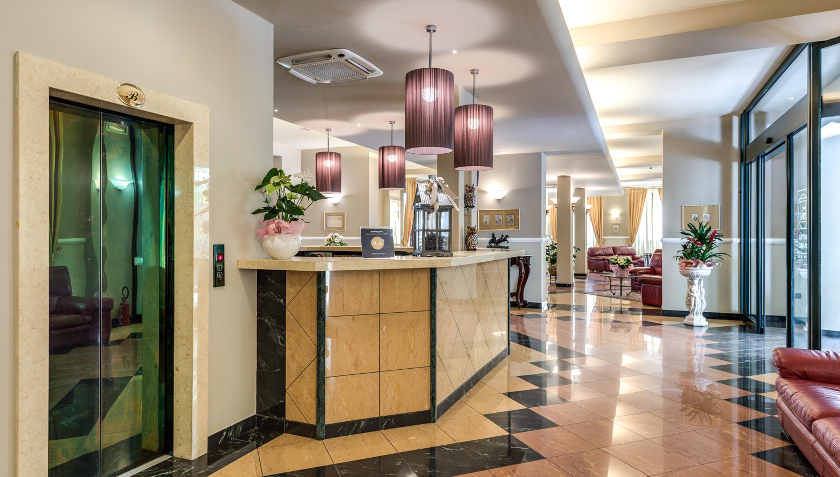 Hotel Da Vinci มอนเตกาตินี แตร์เม ภายนอก รูปภาพ