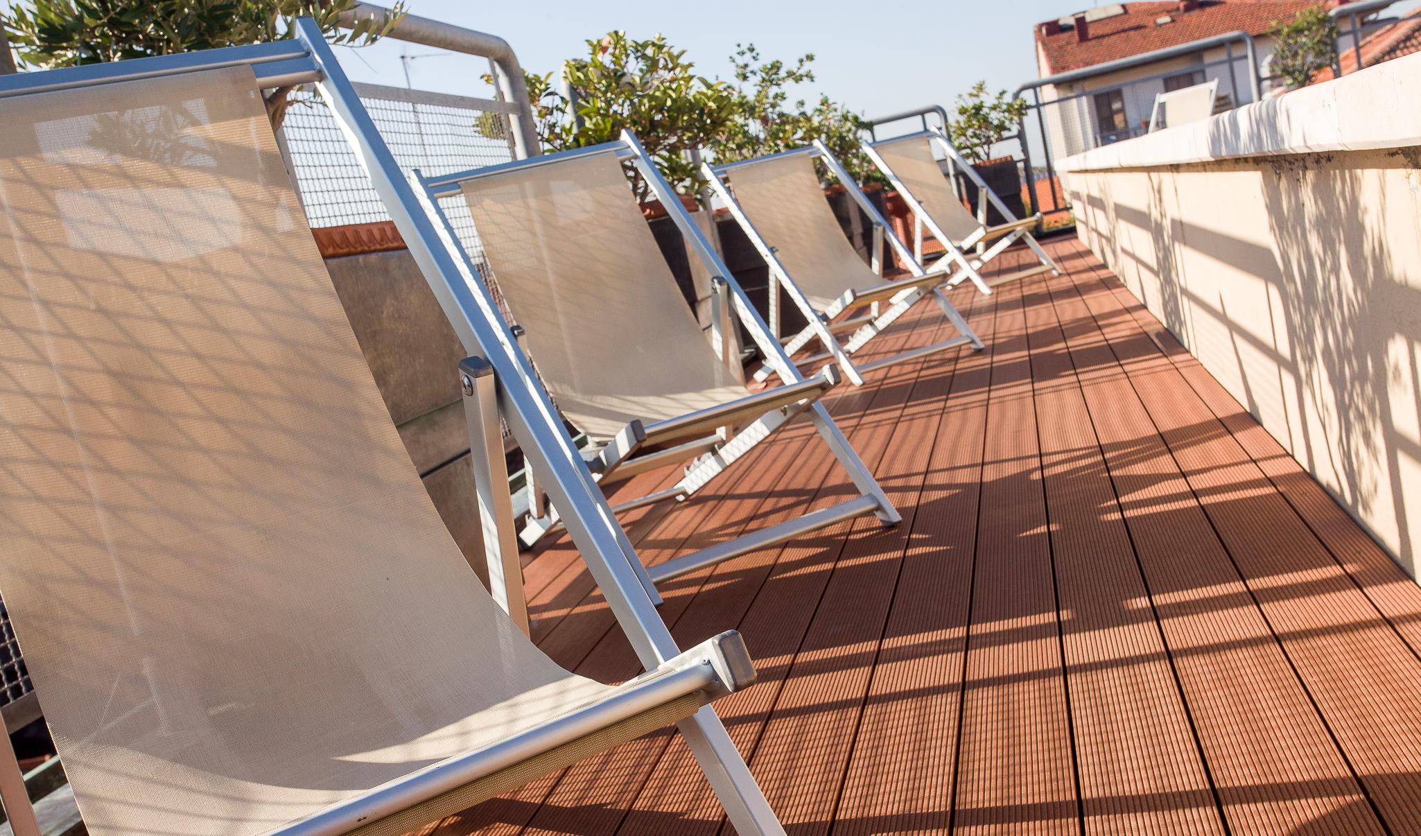 Hotel Da Vinci มอนเตกาตินี แตร์เม ภายนอก รูปภาพ