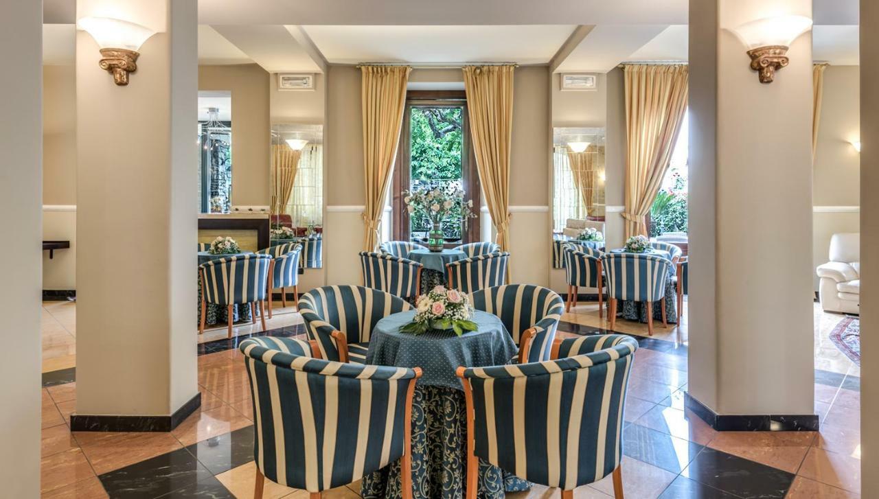 Hotel Da Vinci มอนเตกาตินี แตร์เม ภายนอก รูปภาพ